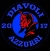 logo Diavoli Azzurri