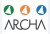 logo Archa Gold